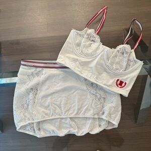 XS fenty set